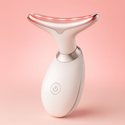 7-In-1 LED Facial Sculptor