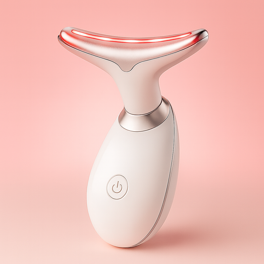 7-In-1 LED Facial Sculptor